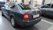 Skoda Octavia I (A4) Рестайлинг Санкт-Петербург  - изображение 11