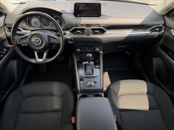 Mazda CX-5 II с пробегом 2020 года, цена 3 299 000 рублей, 48000 км, внедорожник, Автокод Объявления