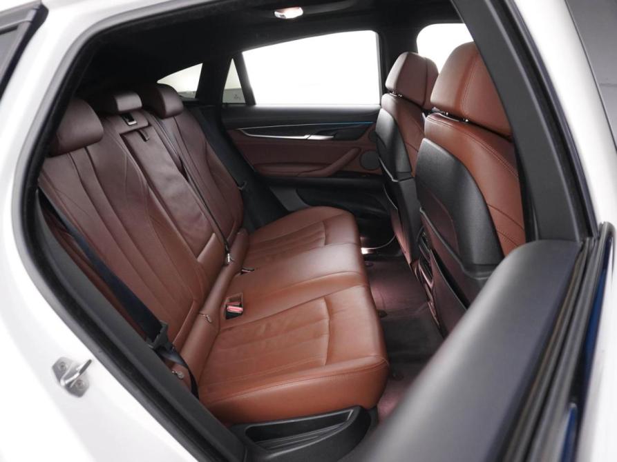 BMW X6 II (F16) Москва  - изображение 7