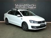 Volkswagen Polo V Рестайлинг Уфа  - изображение 19