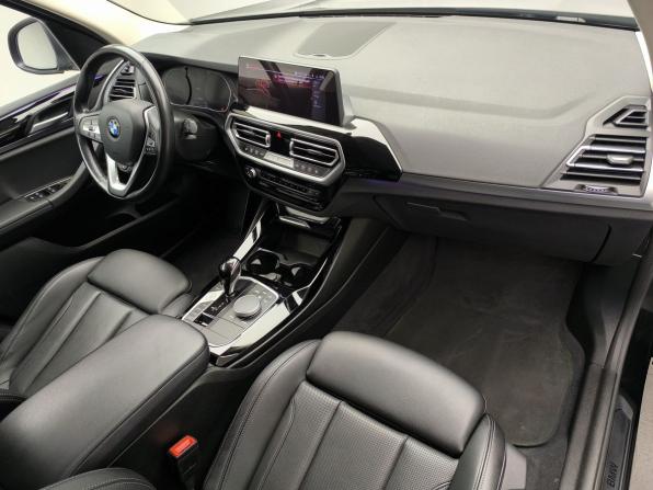 BMW X3 III (G01) Рестайлинг с пробегом 2021 года, цена 4 798 000 рублей, 82523 км, внедорожник, Автокод Объявления