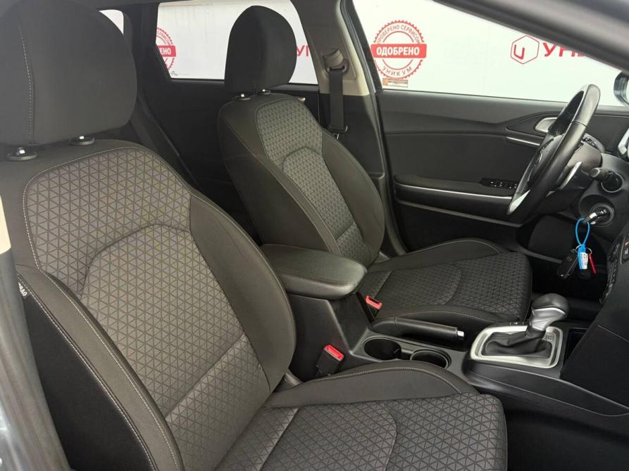 Kia Ceed III Екатеринбург  - изображение 35