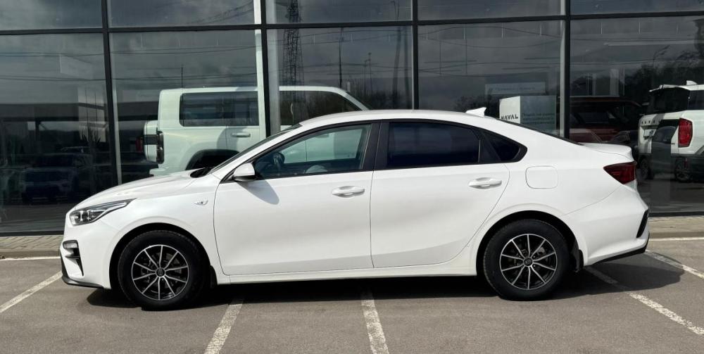 Kia Cerato IV Воронеж  - изображение 5