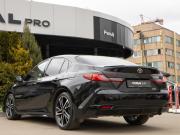 Toyota Camry IX (XV80) China Market Москва  - изображение 31
