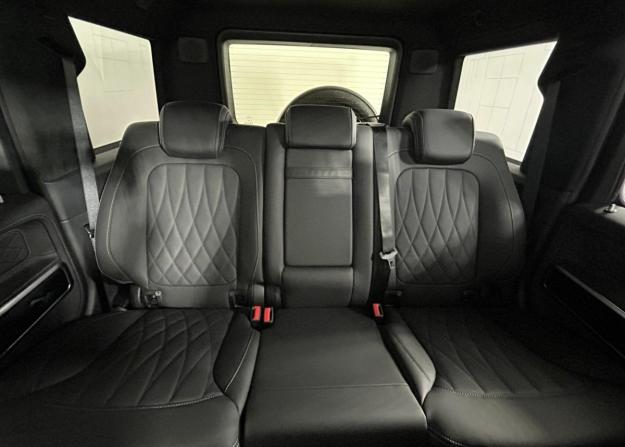 Новый Mercedes-Benz G-Класс AMG II (W465) Рестайлинг 2025 года, цена 33 900 000 рублей, внедорожник, Автокод Объявления