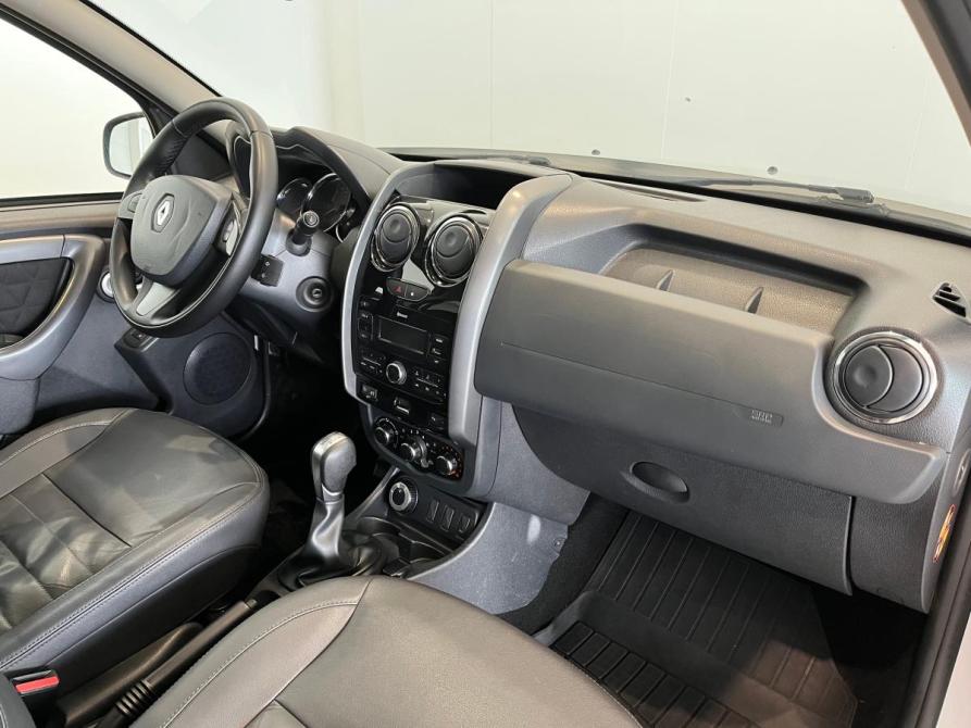 Renault Duster I Рестайлинг Волгоград  - изображение 24