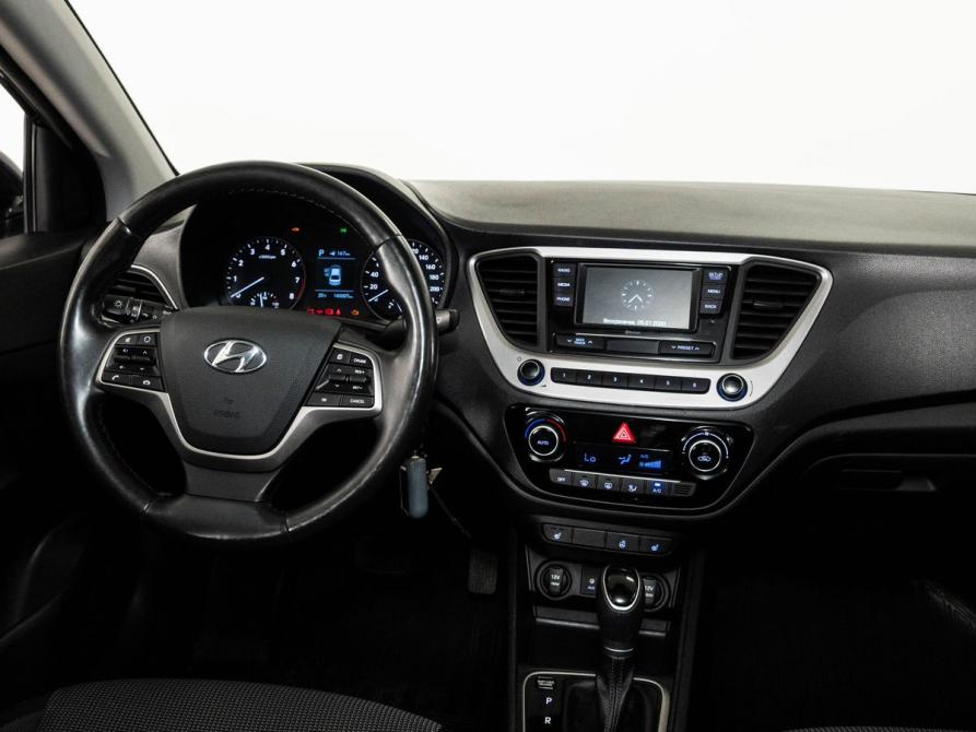 Hyundai Solaris II Казань  - изображение 13