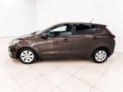 Kia Rio III Рестайлинг Тула  - изображение 17