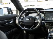 Geely Tugella I Рестайлинг Москва  - изображение 31