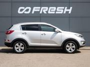 Kia Sportage III Краснодар  - изображение 26