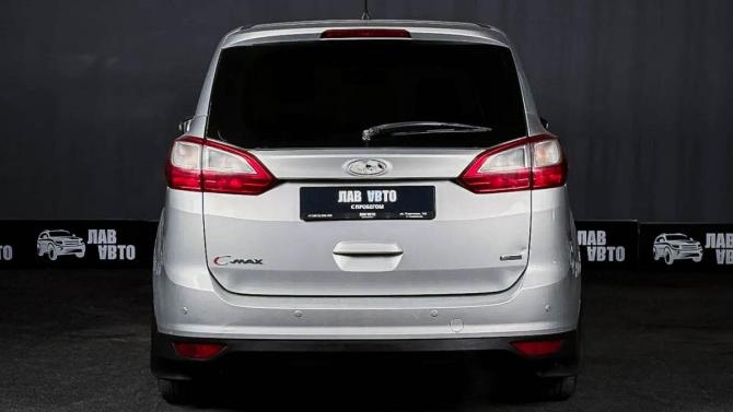 Ford C-MAX II с пробегом 2011 года, цена 700 000 рублей, 111324 км, минивэн, Автокод Объявления