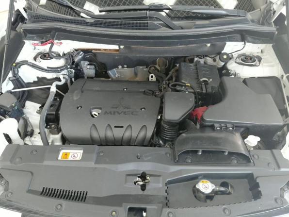 Mitsubishi Outlander III Рестайлинг 3 с пробегом 2020 года, цена 2 650 000 рублей, 81495 км, внедорожник, Автокод Объявления