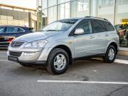 SsangYong Kyron I Рестайлинг Волгоград  - изображение 38