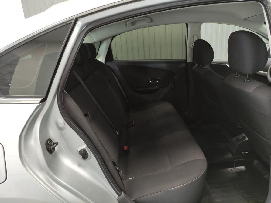 Nissan Almera III (G15) Пермь  - изображение 10
