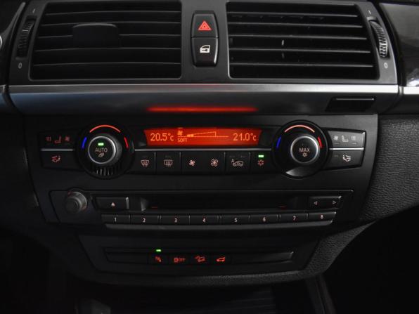 BMW X5 II (E70) Рестайлинг с пробегом 2012 года, цена 1 380 670 рублей, 395281 км, внедорожник, Автокод Объявления