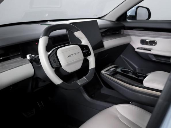 JETOUR DASHING I с пробегом 2023 года, цена 1 950 000 рублей, 49000 км, внедорожник, Автокод Объявления