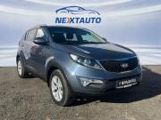 Kia Sportage III Рестайлинг Чебоксары  - изображение 44