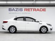 Kia Rio III Рестайлинг Тюмень  - изображение 28