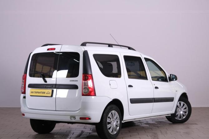 Lada (ВАЗ) Largus I с пробегом 2020 года, цена 899 000 рублей, 61104 км, универсал, Автокод Объявления