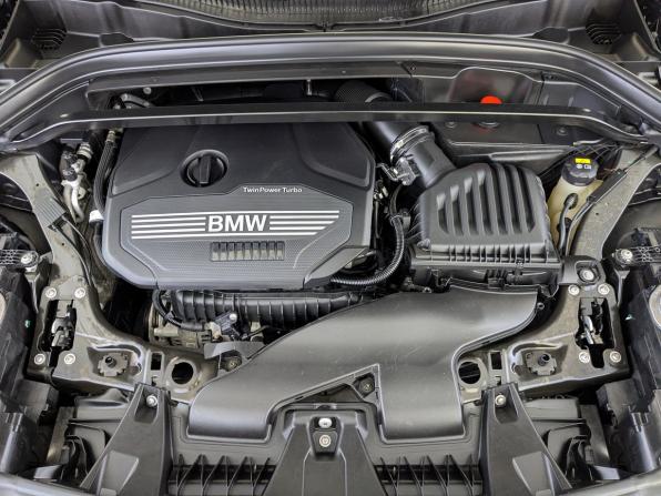 BMW X1 II (F48) Рестайлинг с пробегом 2020 года, цена 2 635 000 рублей, 69068 км, внедорожник, Автокод Объявления