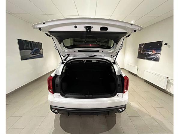Новый Haval Jolion I Рестайлинг 2026 года, цена 2 771 010 рублей, внедорожник, Автокод Объявления