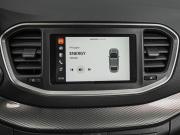 Lada (ВАЗ) Vesta I Рестайлинг (NG) Ставрополь  - изображение 37