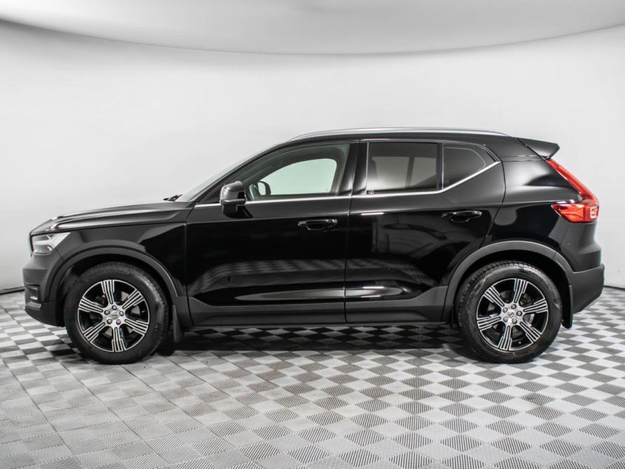 Volvo XC40 I Москва  - изображение 8
