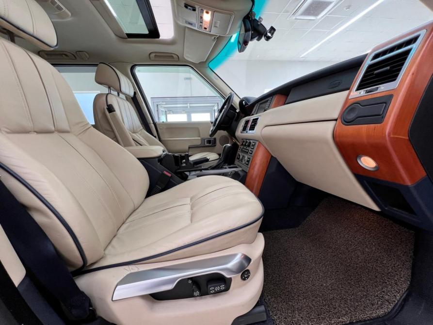 Land Rover Range Rover III Волгоград  - изображение 32