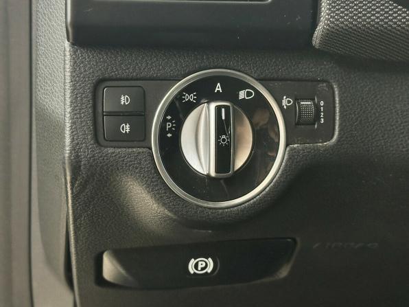 Mercedes-Benz GLK-Класс I (X204) с пробегом 2010 года, цена 1 650 000 рублей, 84503 км, внедорожник, Автокод Объявления