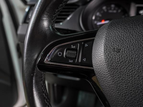 Skoda Octavia III (A7) с пробегом 2013 года, цена 1 469 000 рублей, 166718 км, лифтбек, Автокод Объявления