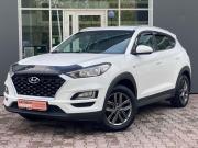 Hyundai Tucson III Рестайлинг Екатеринбург  - изображение 30