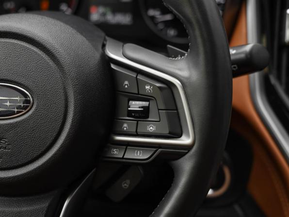 Subaru Outback VI с пробегом 2022 года, цена 3 350 000 рублей, 108731 км, универсал, Автокод Объявления