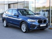 BMW X3 III (G01) Москва  - изображение 26