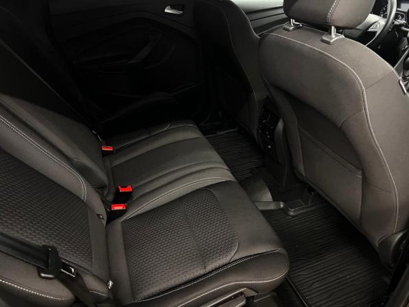 Ford Kuga II Рестайлинг с пробегом 2019 года, цена 2 049 000 рублей, 53423 км, внедорожник, Автокод Объявления