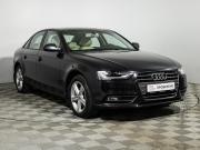 Audi A4 IV (B8) Рестайлинг Санкт-Петербург  - изображение 19