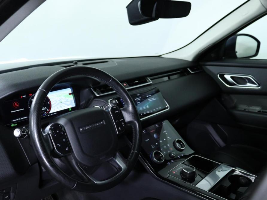 Land Rover Range Rover Velar I Санкт-Петербург  - изображение 15