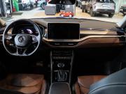 Skoda Kodiaq I Рестайлинг Москва  - изображение 42