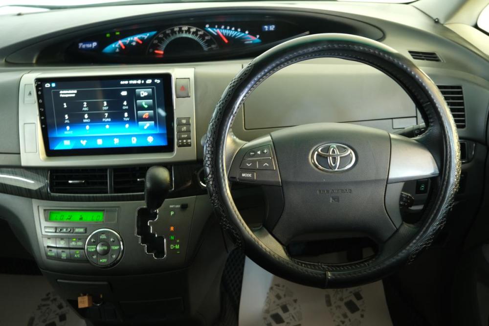 Toyota Estima III Рестайлинг Омск  - изображение 10