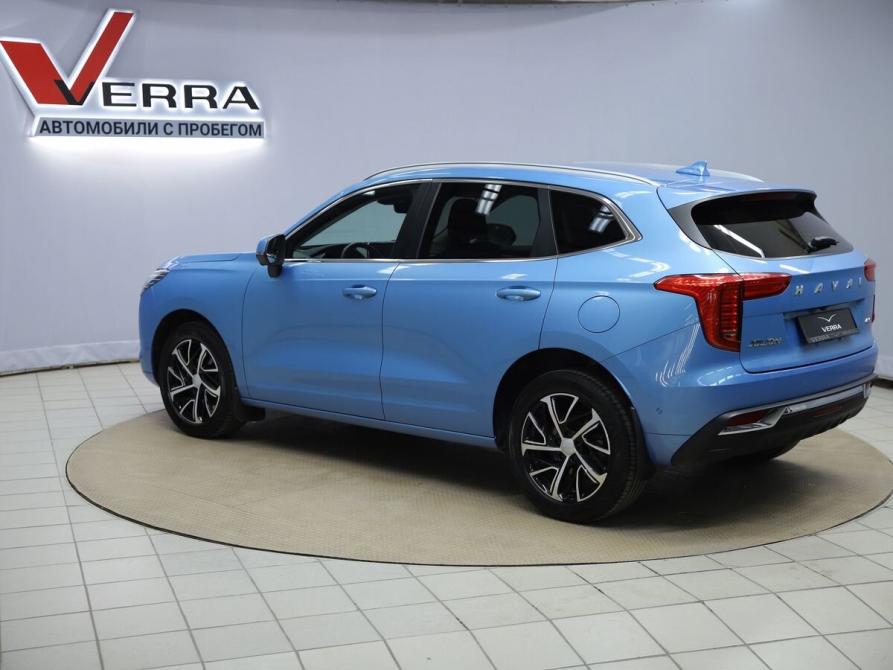 Haval Jolion I Уфа  - изображение 7