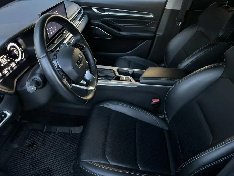 Geely Emgrand II Набережные Челны  - изображение 10