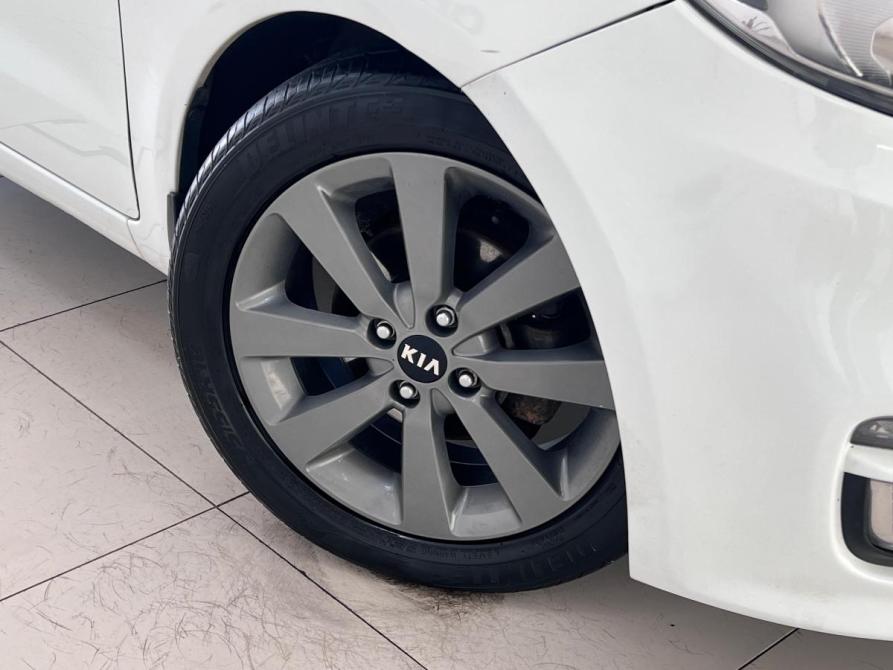 Kia Rio III Рестайлинг Волгоград  - изображение 12