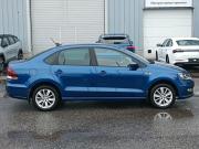 Volkswagen Polo V Рестайлинг Санкт-Петербург  - изображение 20