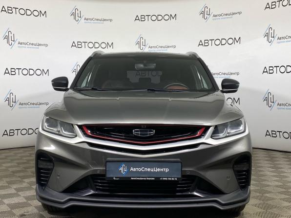 Geely Coolray I с пробегом 2023 года, цена 1 719 000 рублей, 65183 км, внедорожник, Автокод Объявления