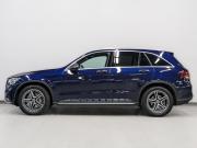 Mercedes-Benz GLC I (X253) Рестайлинг Москва  - изображение 38