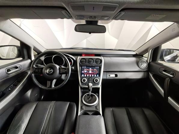 Mazda CX-7 I с пробегом 2008 года, цена 925 000 рублей, 117821 км, внедорожник, Автокод Объявления