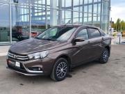 Lada (ВАЗ) Vesta I Пермь  - изображение 10