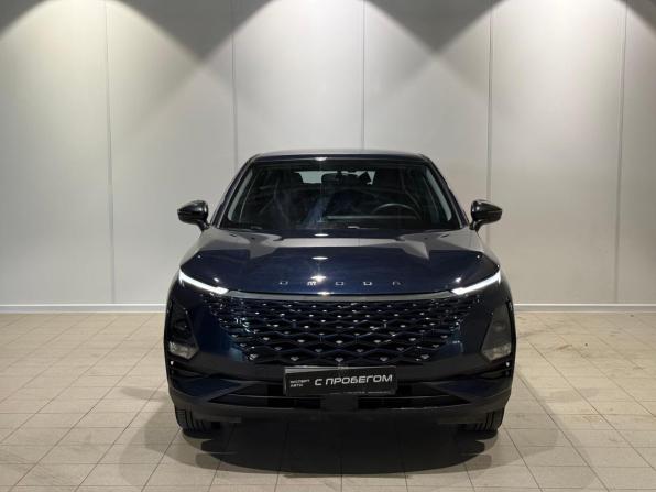 Omoda C5 I с пробегом 2023 года, цена 1 865 000 рублей, 49790 км, внедорожник, Автокод Объявления
