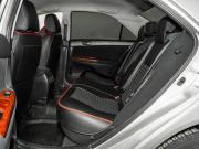 Toyota Camry V (XV30) Рестайлинг Иркутск  - изображение 29