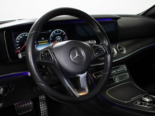 Mercedes-Benz E-Класс V (W213 S213 C238) с пробегом 2017 года, цена 4 460 000 рублей, 86000 км, купе-хардтоп, Автокод Объявления