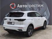 Changan CS55 Plus II Пермь  - изображение 33